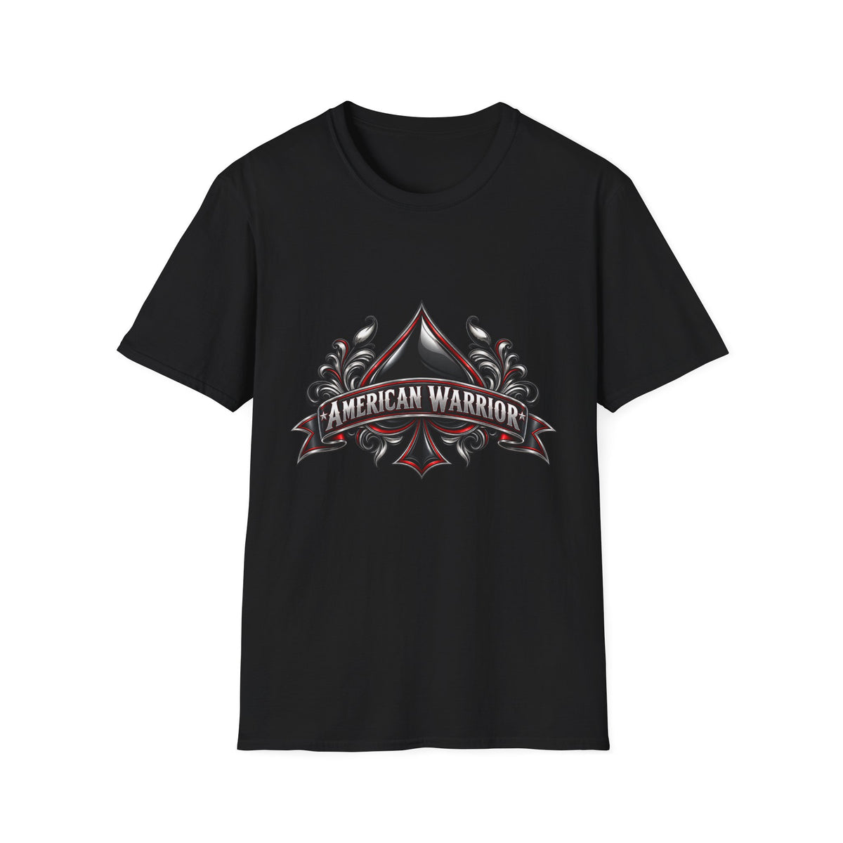 American Warrior T-Shirt