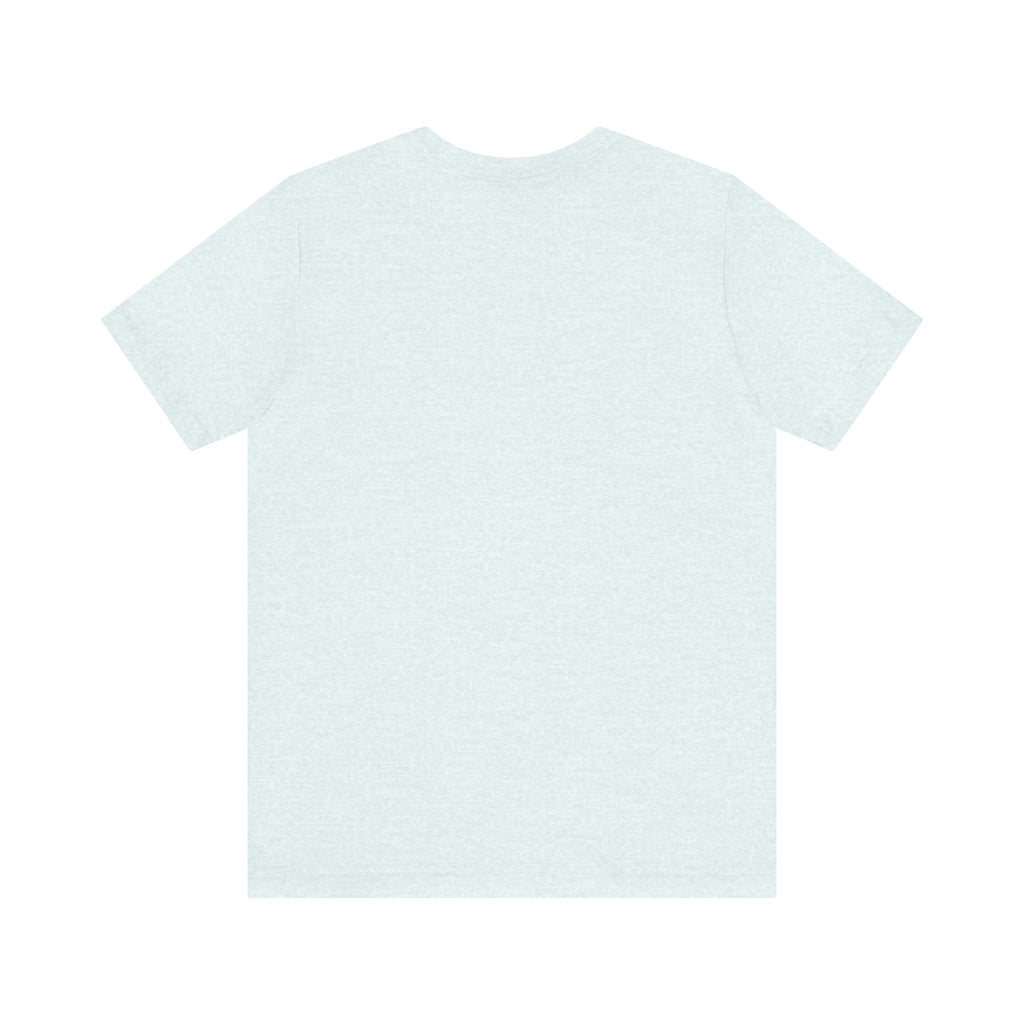 American Flex Panther Tee — Retro Logo Graphic T-Shirt