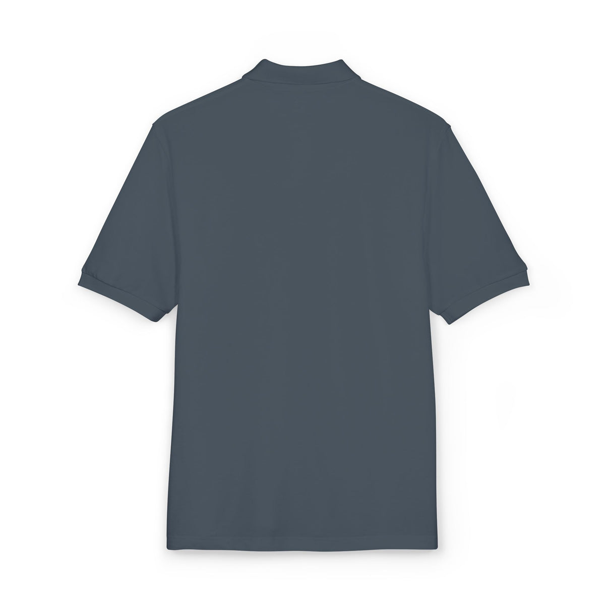 Embroidered "American Flex" Polo Shirt – American Legend