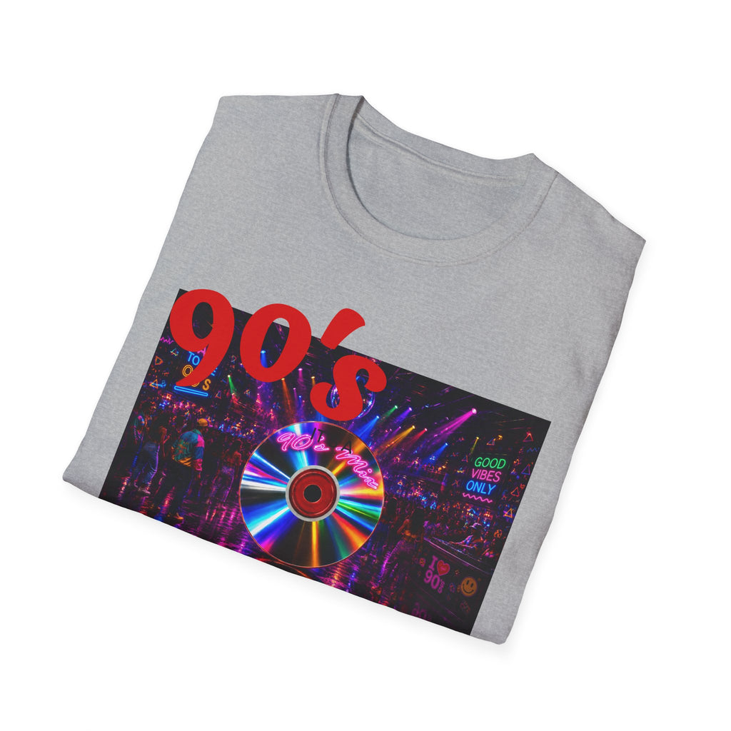 90s Dance Party T-Shirt