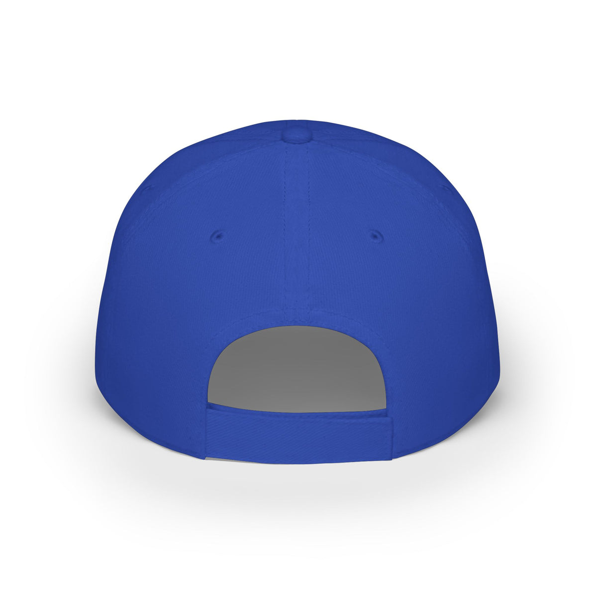 American AF Logo Cap — Patriotic Low Profile