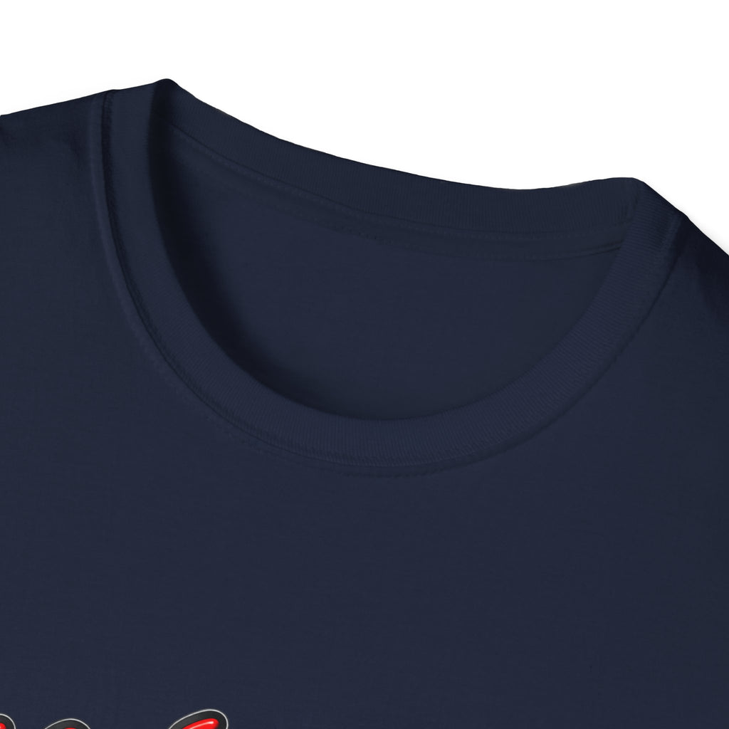 American Flex Brass Knuckle T-Shirt