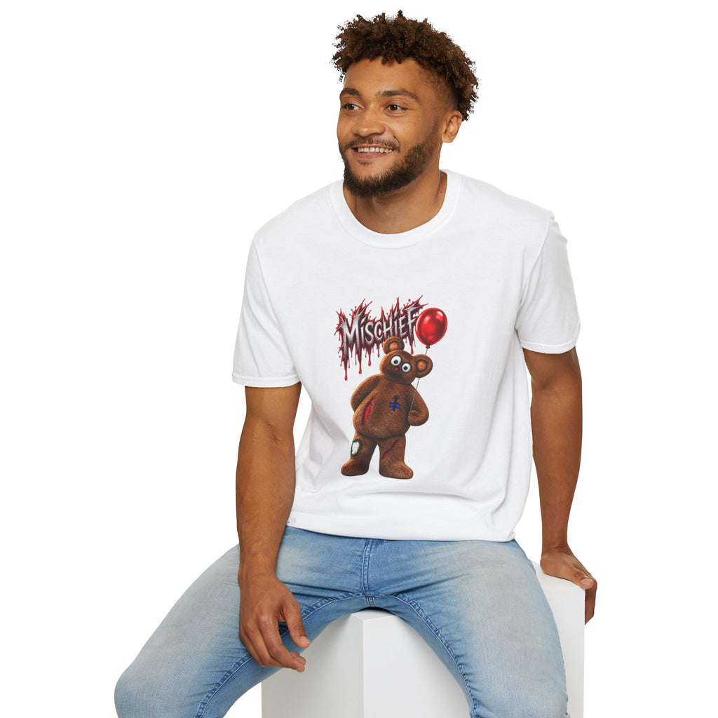 The Mischief Bear
