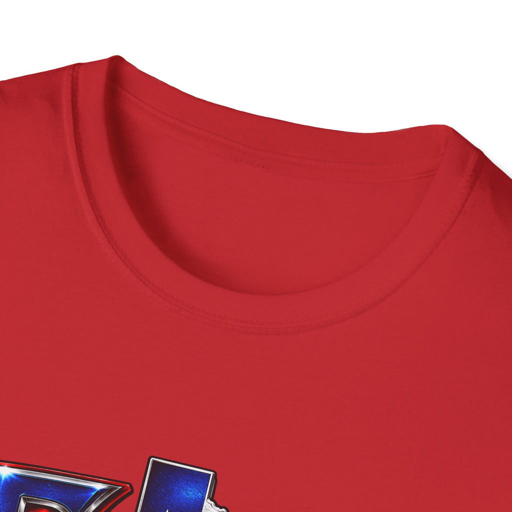 Texan Flexn' T-Shirt