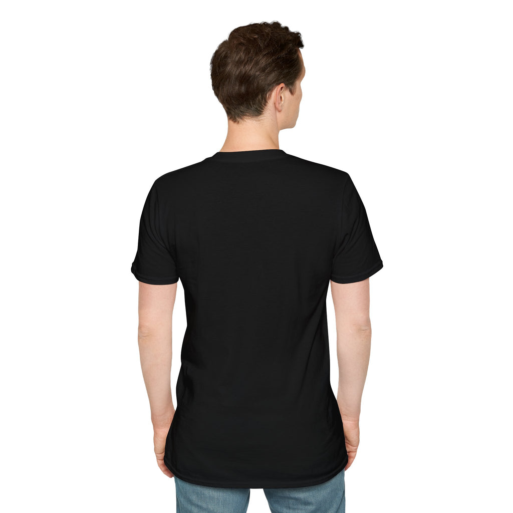 Halloween Classic Monsters T‑Shirt — Dracula, Werewolf, Mummy & Frankenstein Tee