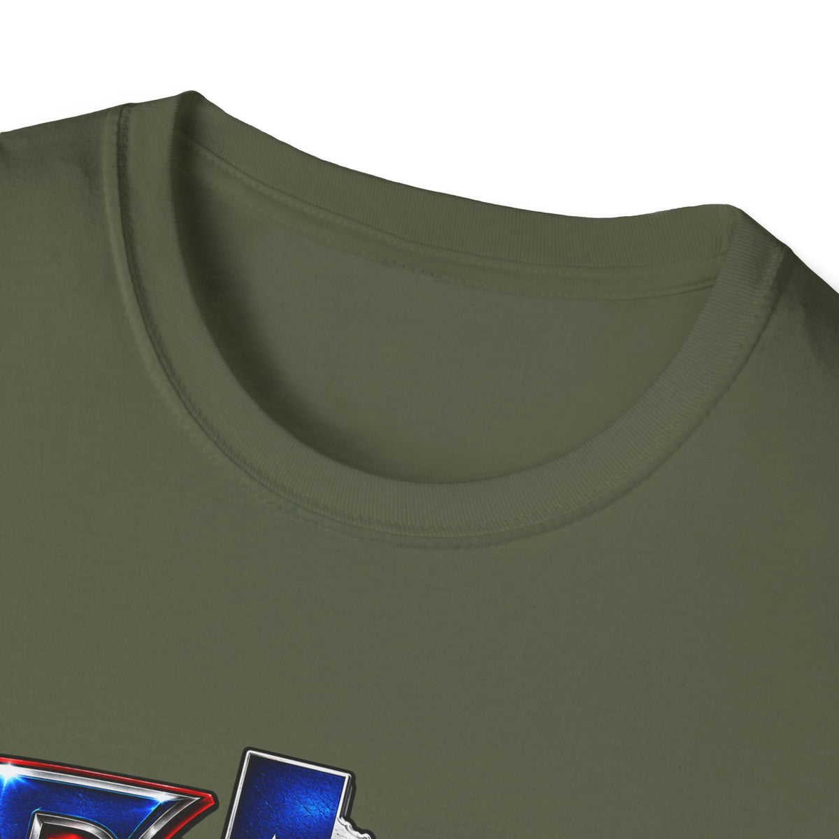 Texan Flexn' T-Shirt