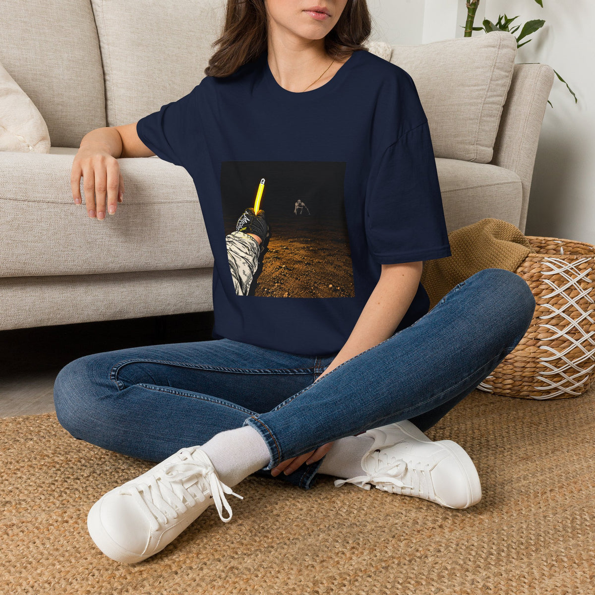 Skinwalker T-Shirt
