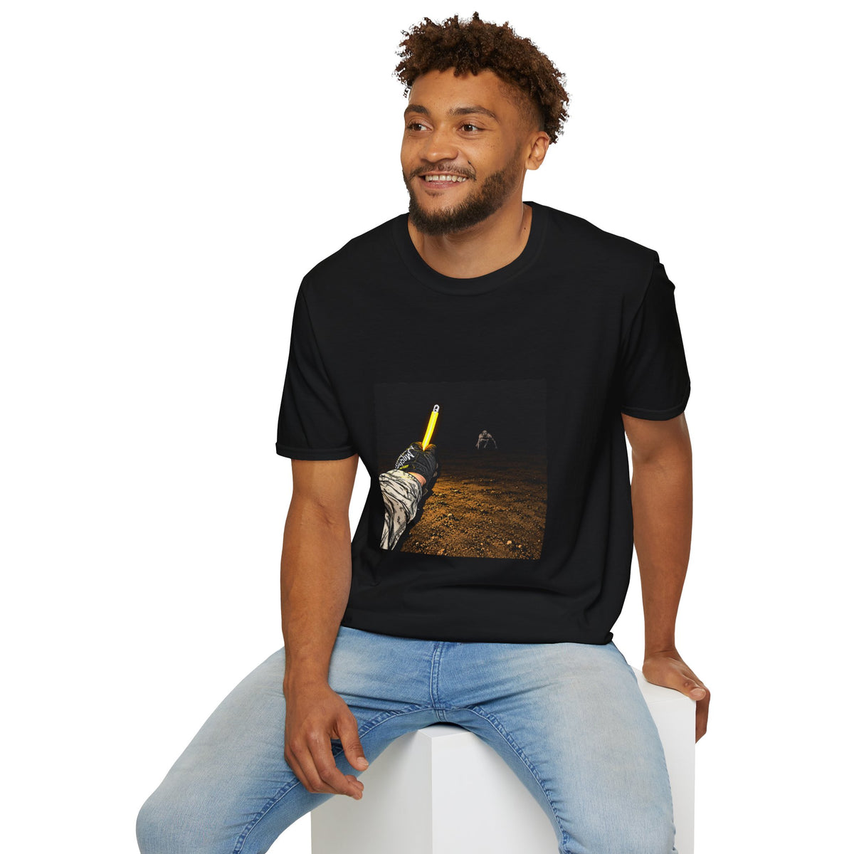 Skinwalker T-Shirt