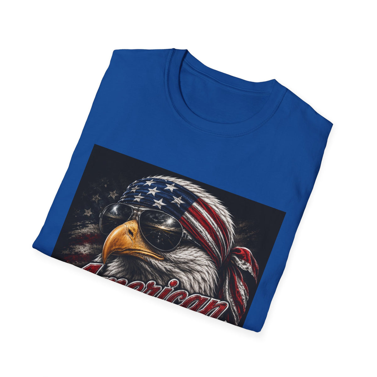 American Flex v3 Patriot Eagle