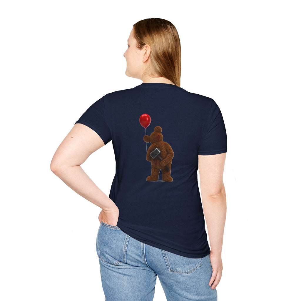 The Mischief Bear