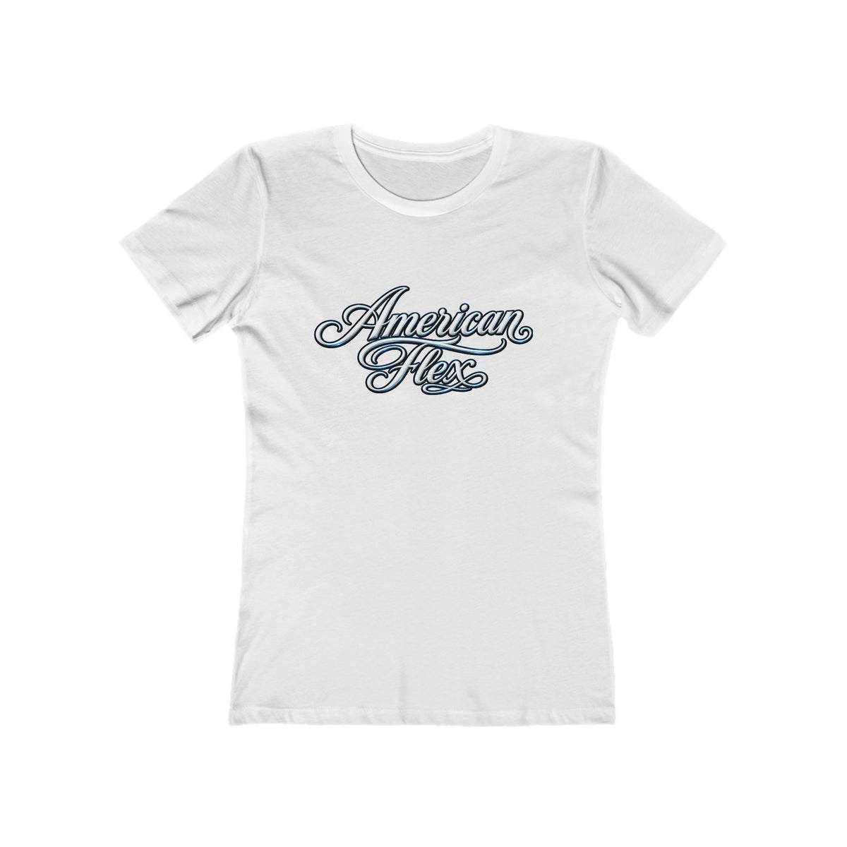 "American Flex" Women's Tee