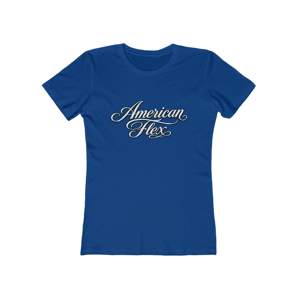 "American Flex" Women's Tee