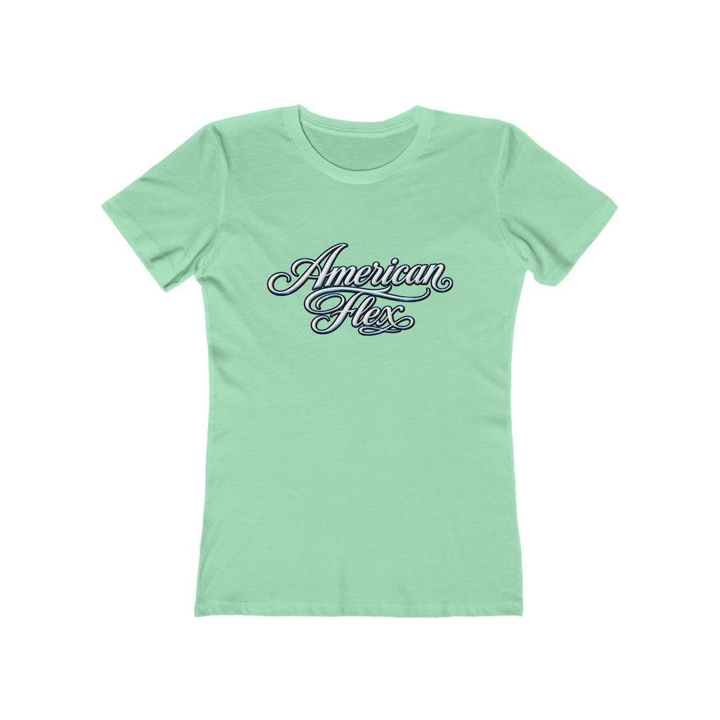 "American Flex" Women's Tee