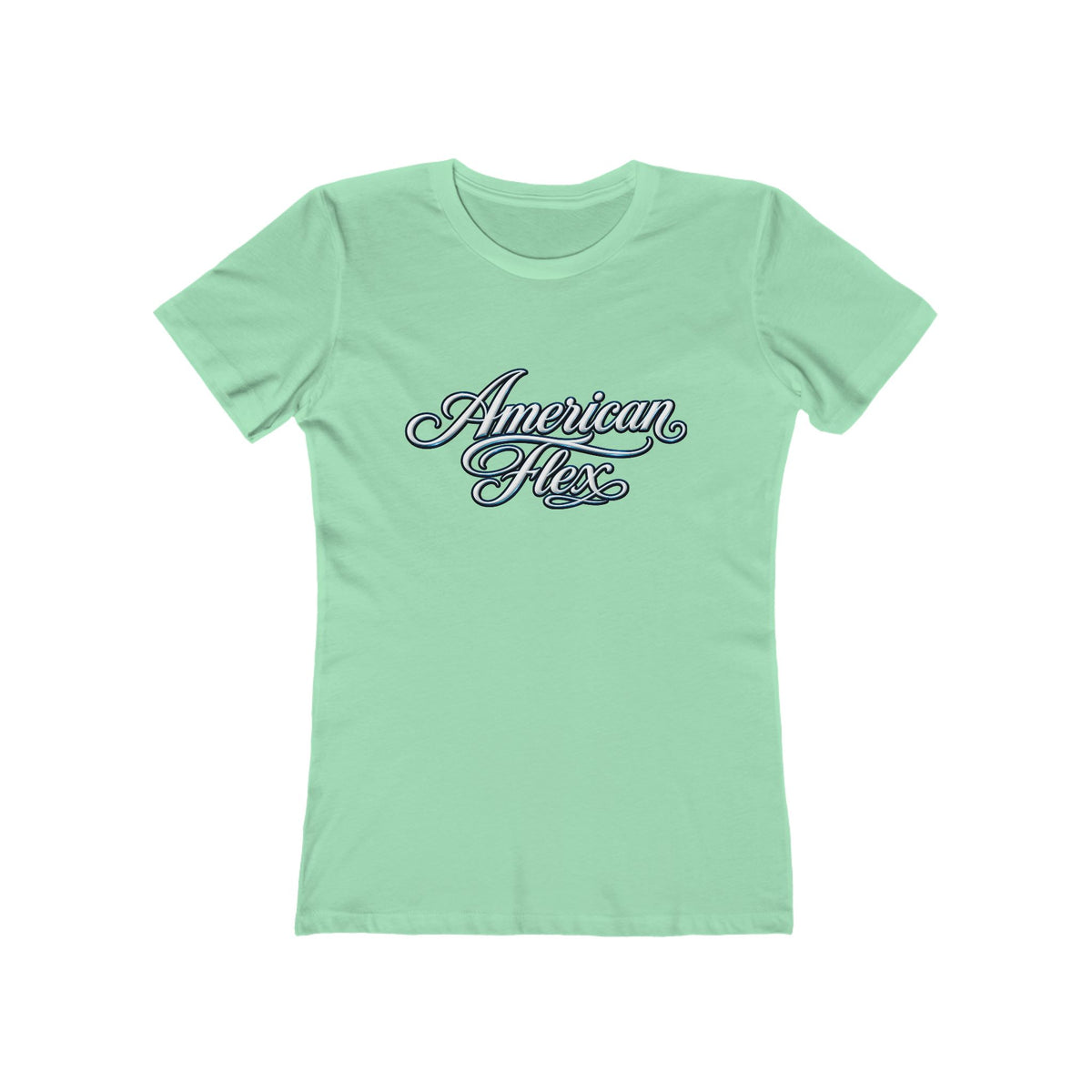 "American Flex" Women's Tee