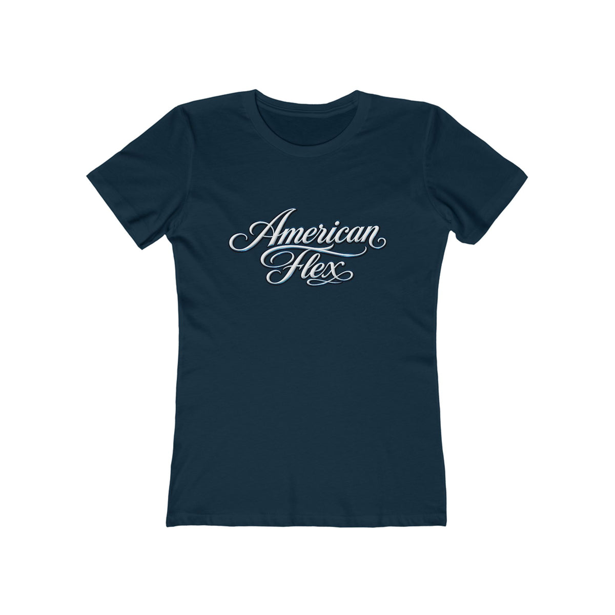 "American Flex" Women's Tee