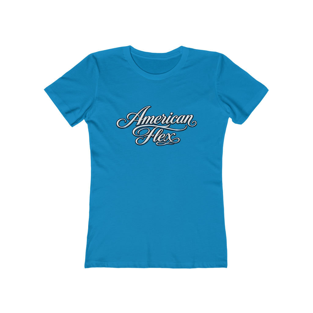 "American Flex" Women's Tee