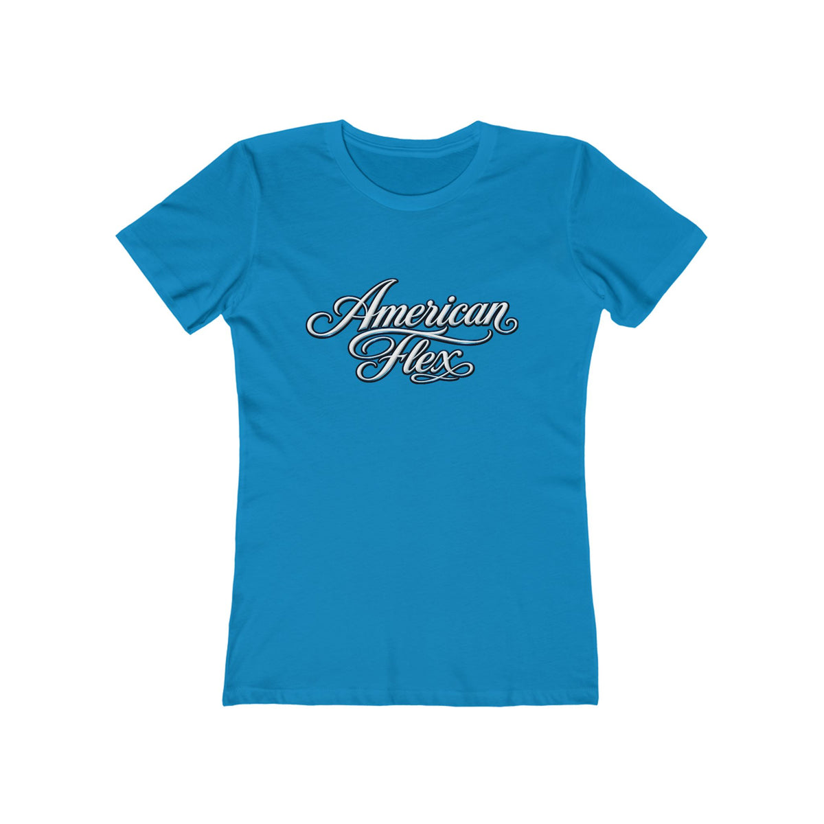 "American Flex" Women's Tee