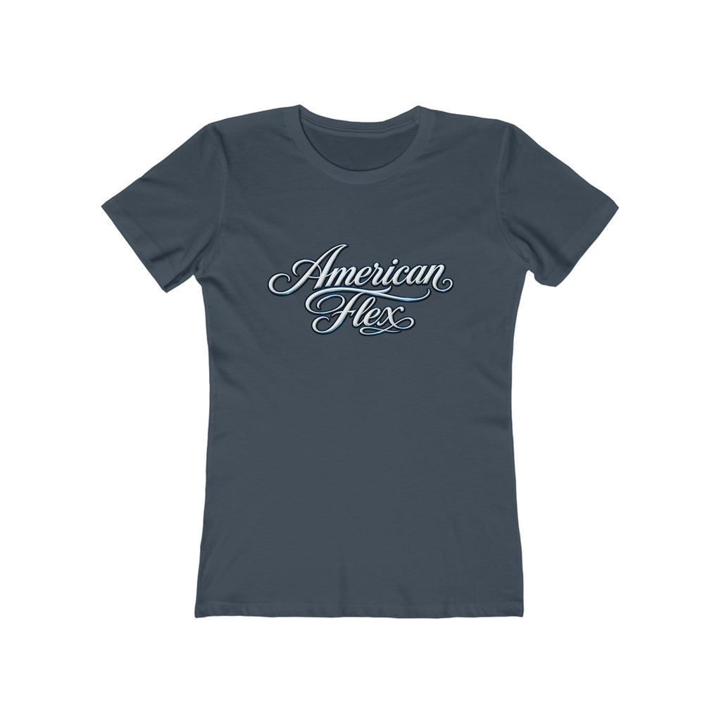 "American Flex" Women's Tee