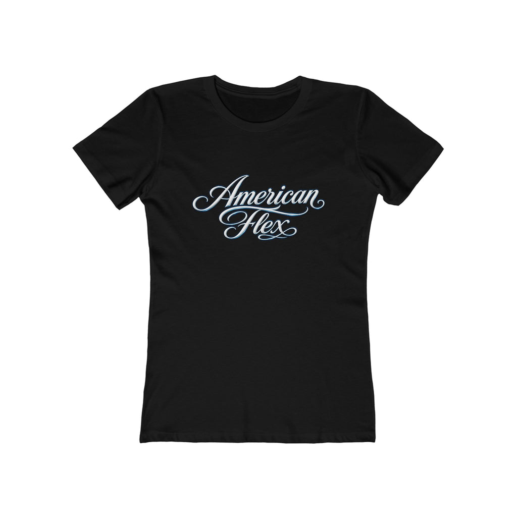 "American Flex" Women's Tee