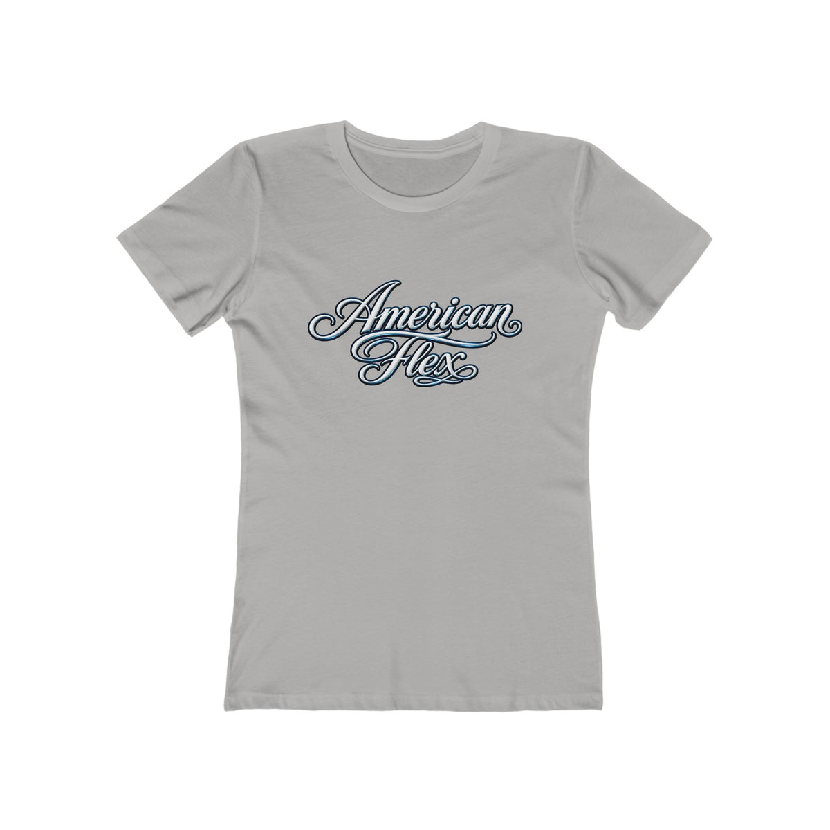 "American Flex" Women's Tee