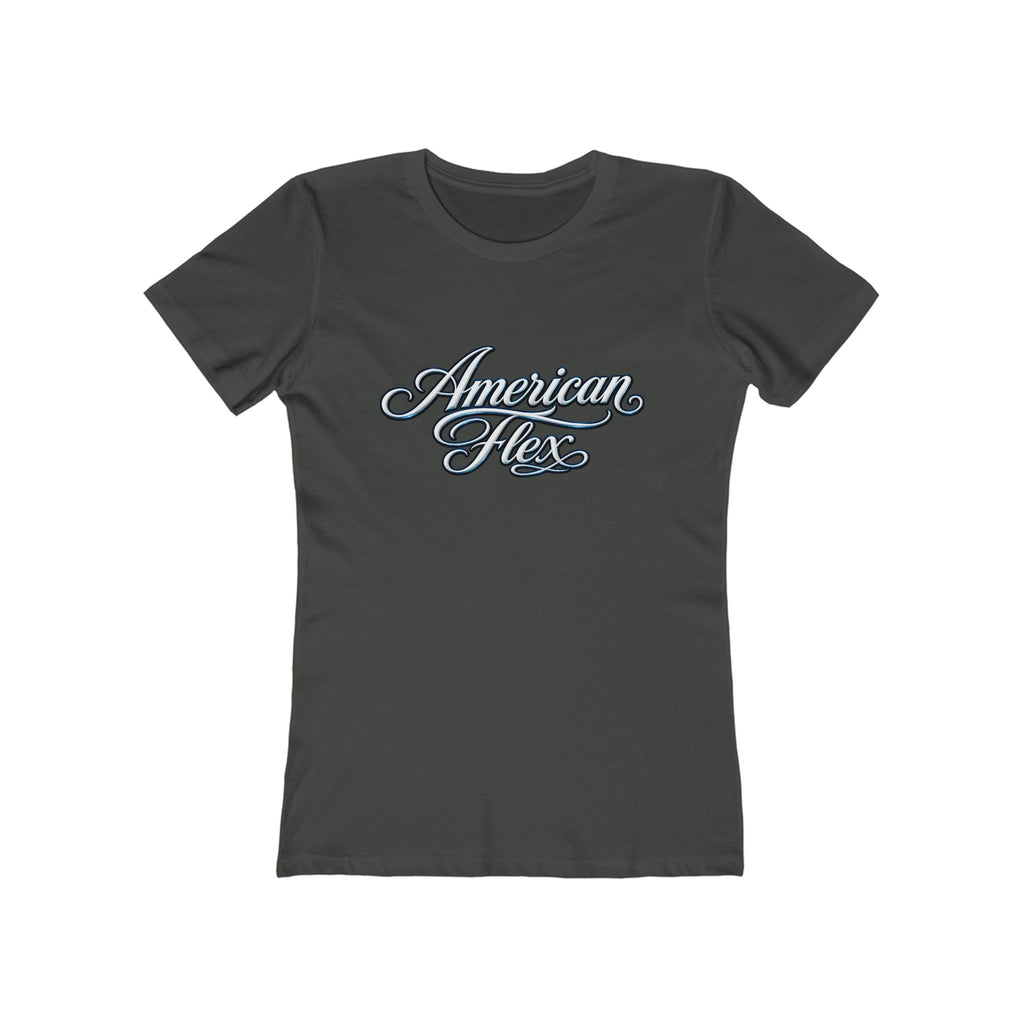 "American Flex" Women's Tee