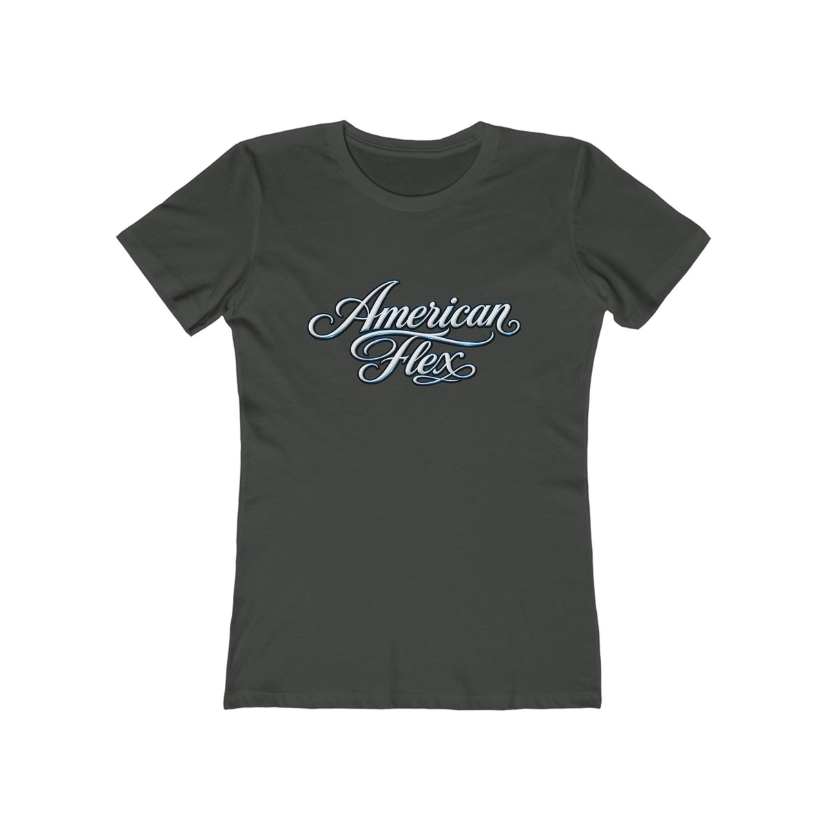 "American Flex" Women's Tee