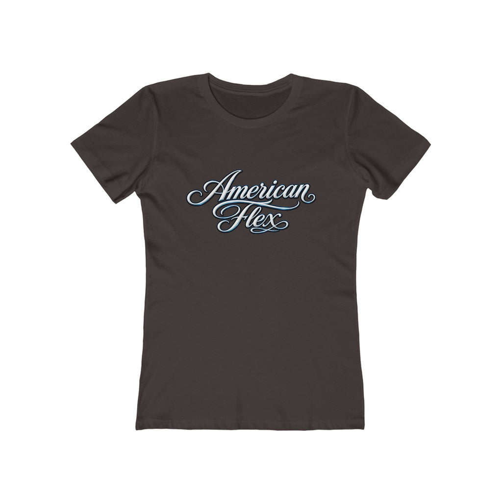 "American Flex" Women's Tee