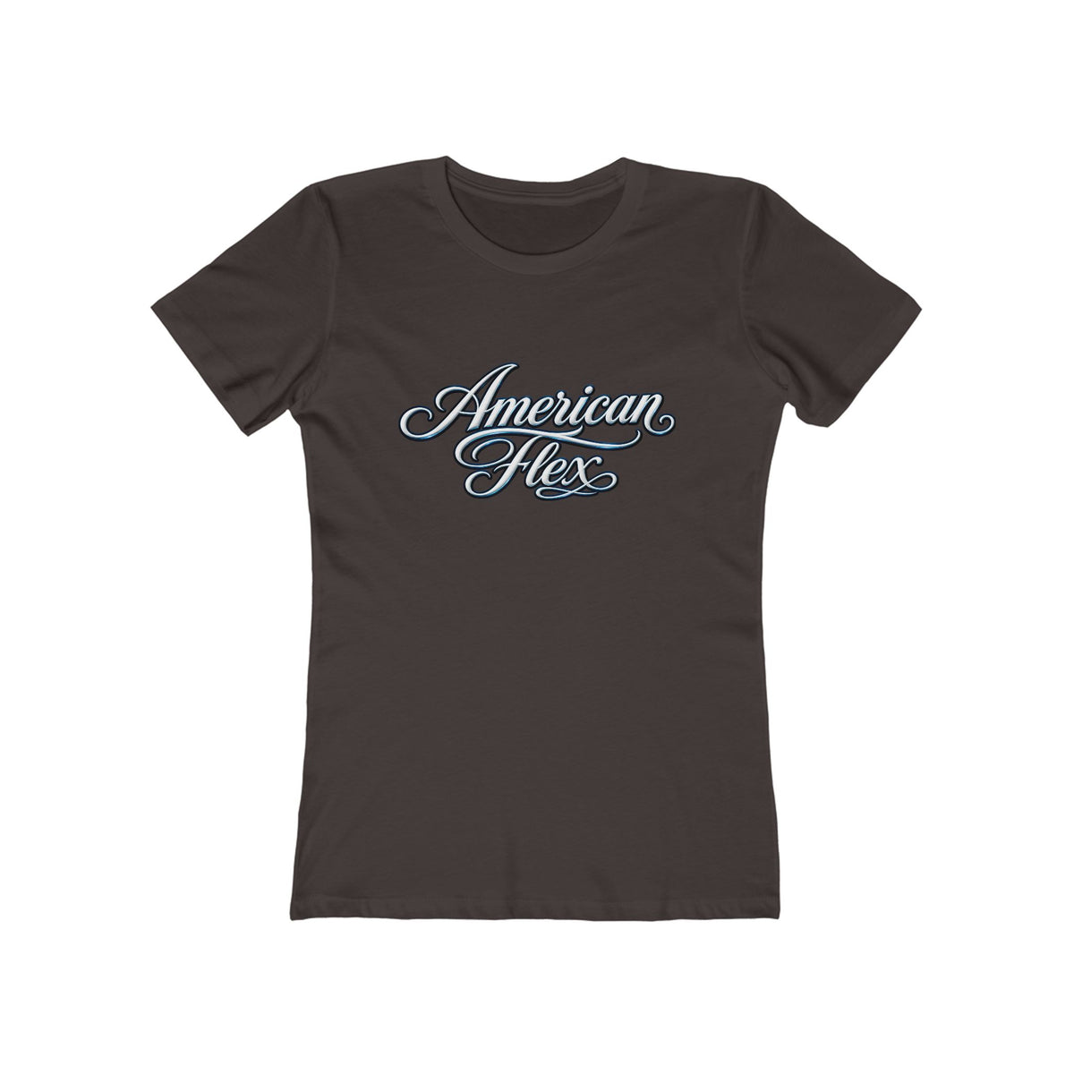 "American Flex" Women's Tee