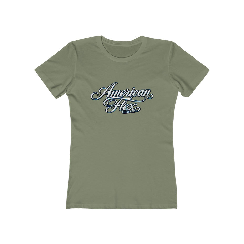 "American Flex" Women's Tee