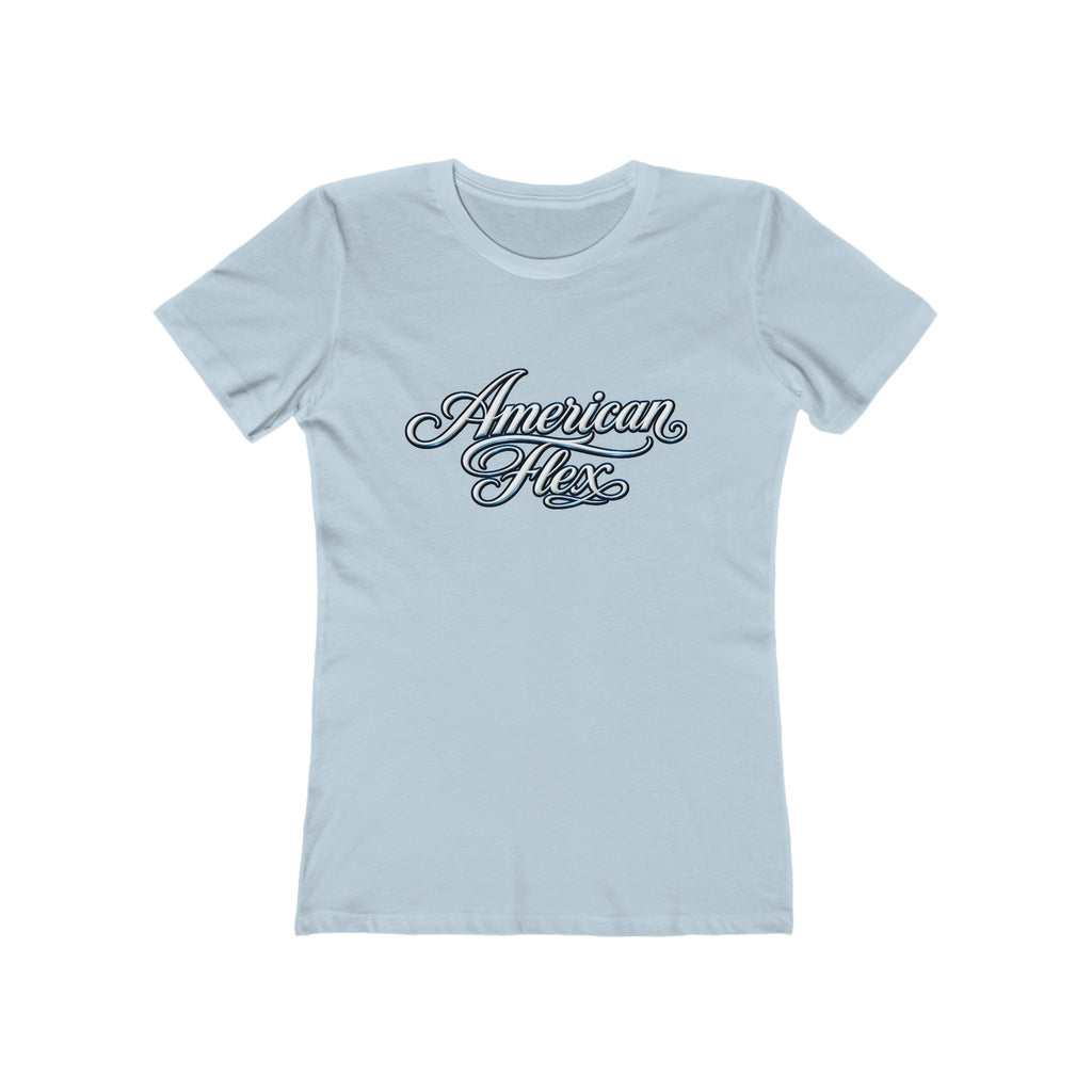 "American Flex" Women's Tee