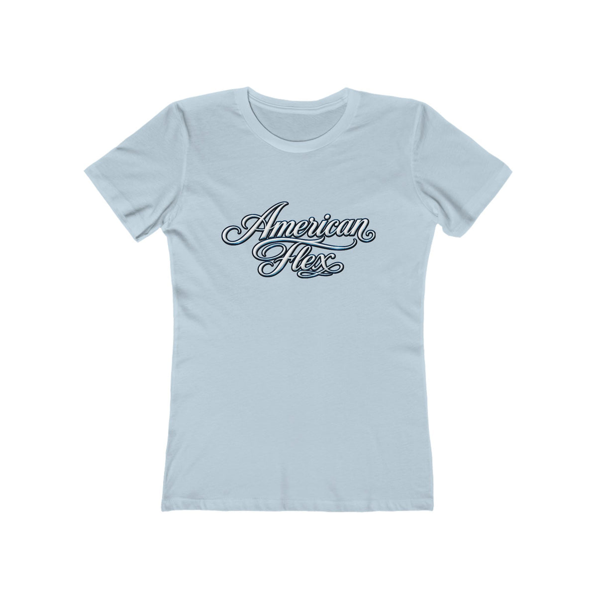 "American Flex" Women's Tee