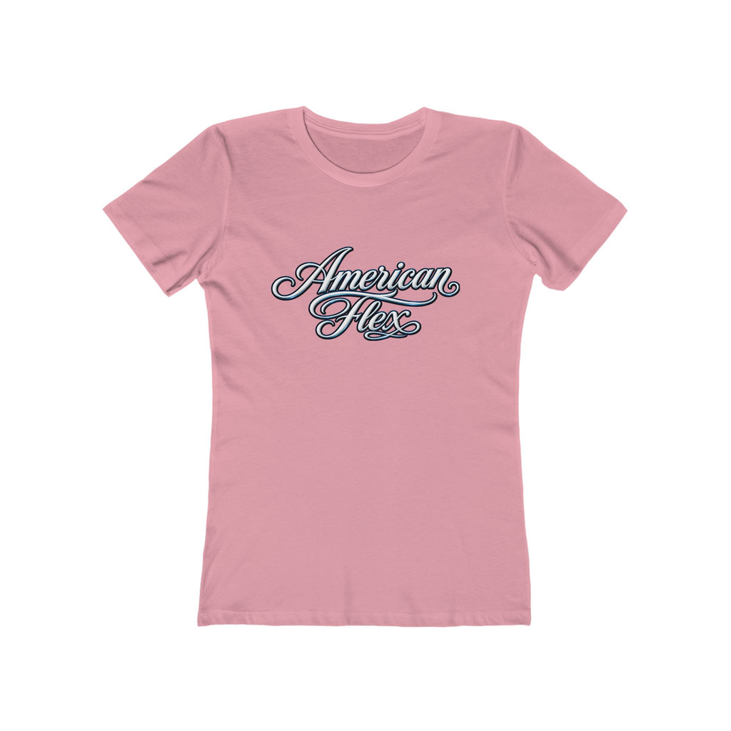 "American Flex" Women's Tee