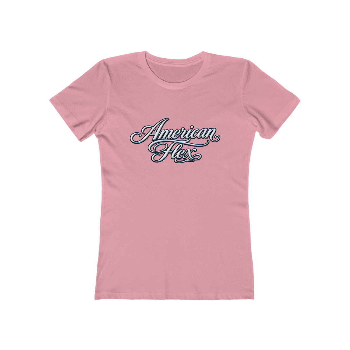 "American Flex" Women's Tee