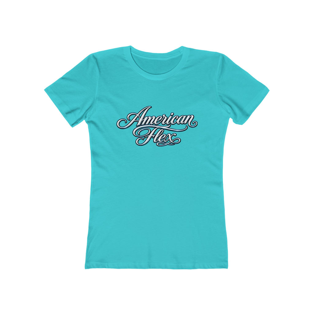 "American Flex" Women's Tee