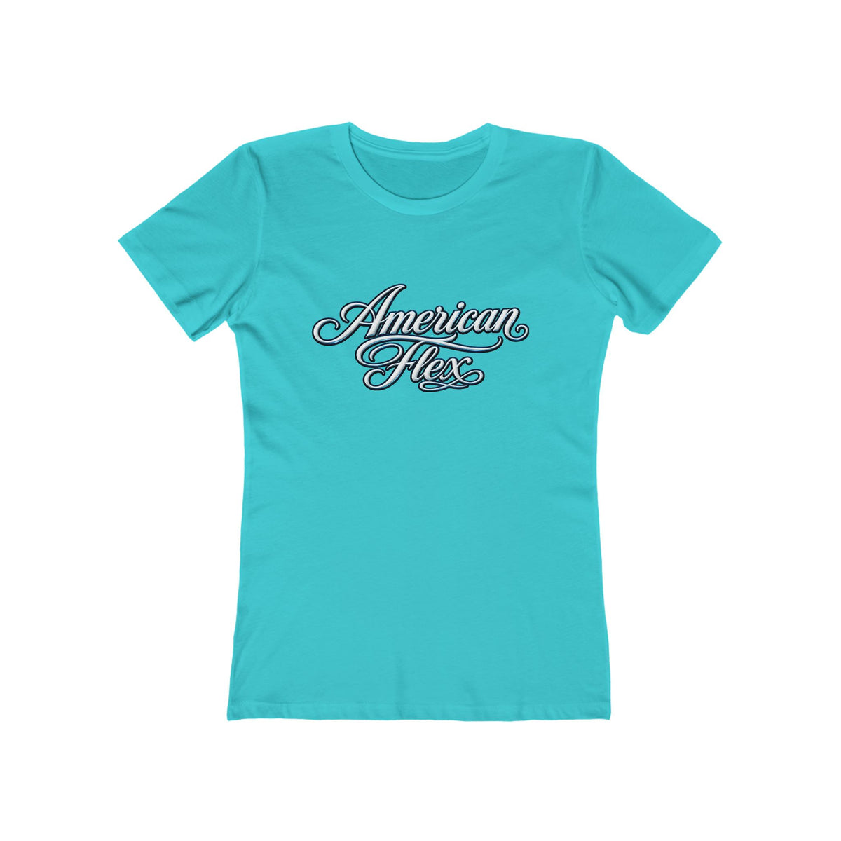 "American Flex" Women's Tee