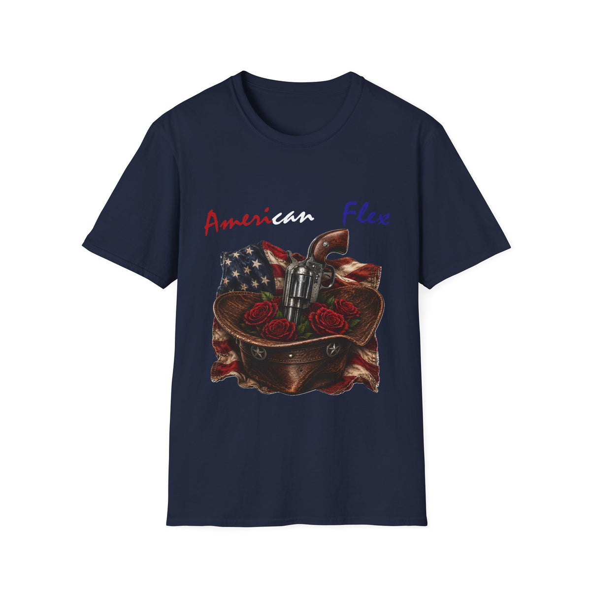 All American