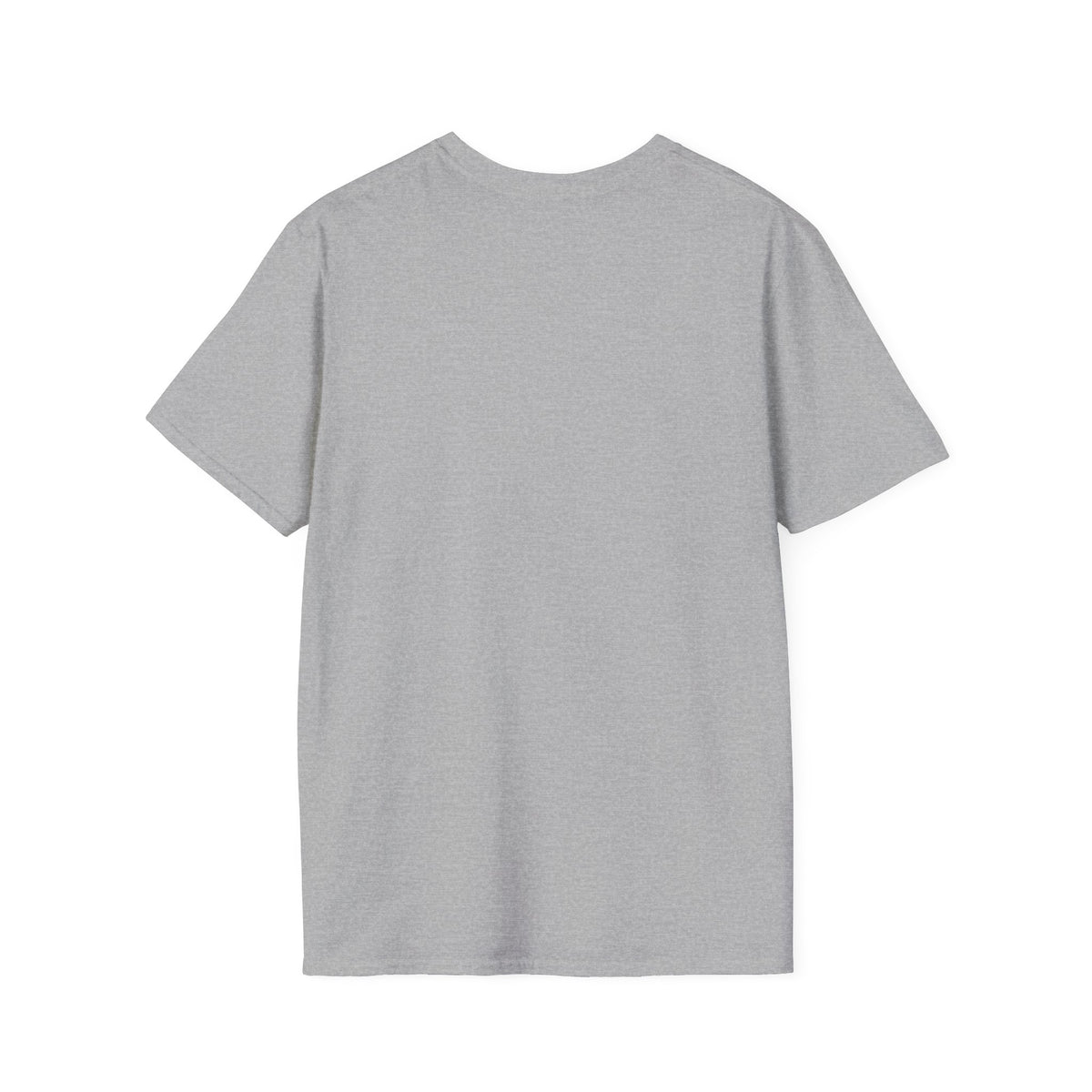 Stand My Ground and Hold the Line T‑Shirt