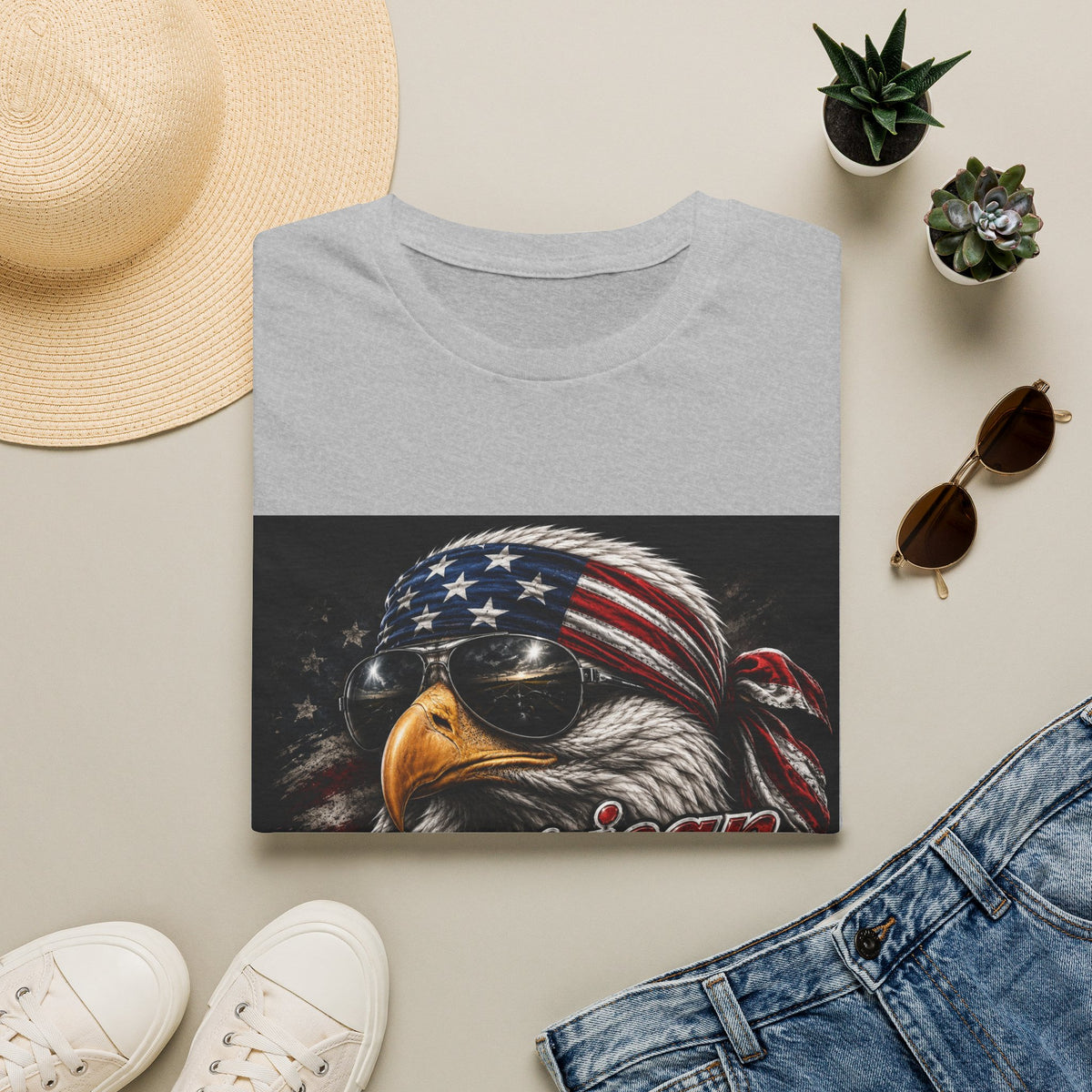 American Flex v3 Patriot Eagle