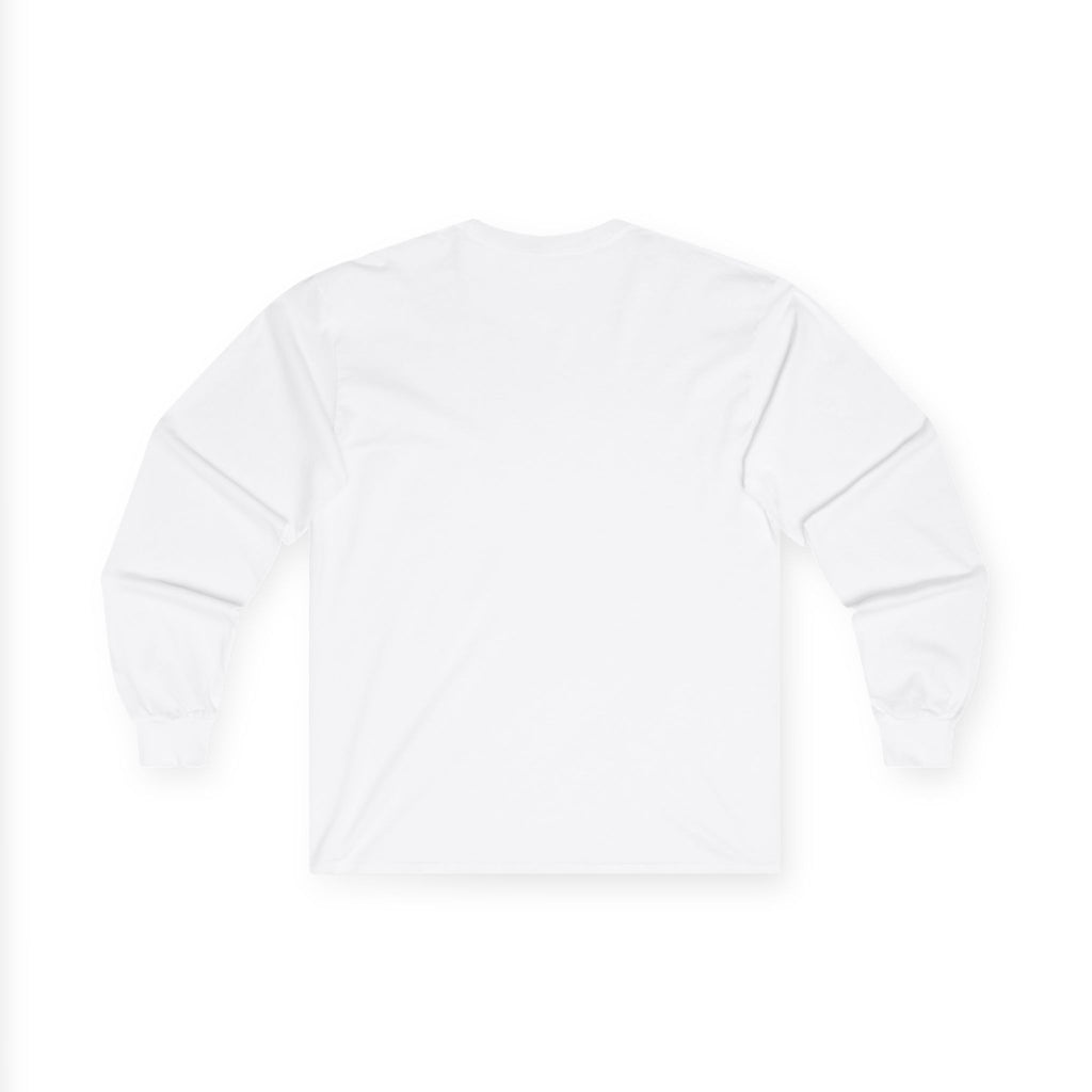 "American Flex" Long Sleeve Shirt -Patriotic Graphic Drip