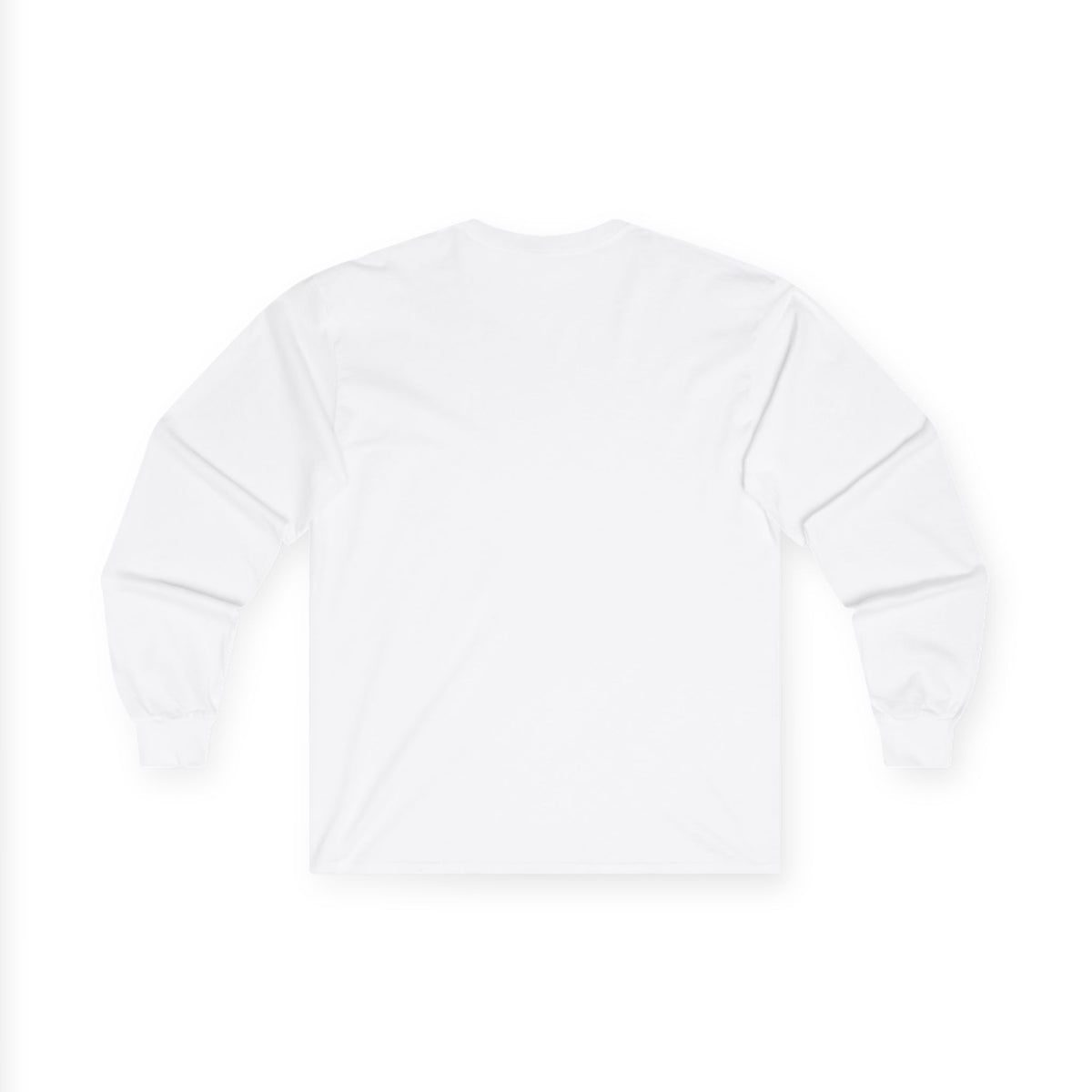 "American Flex" Long Sleeve Shirt -Patriotic Graphic Drip