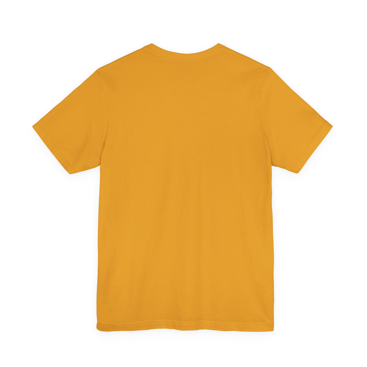 I Like Big  — Funny Peach Graphic T-Shirt