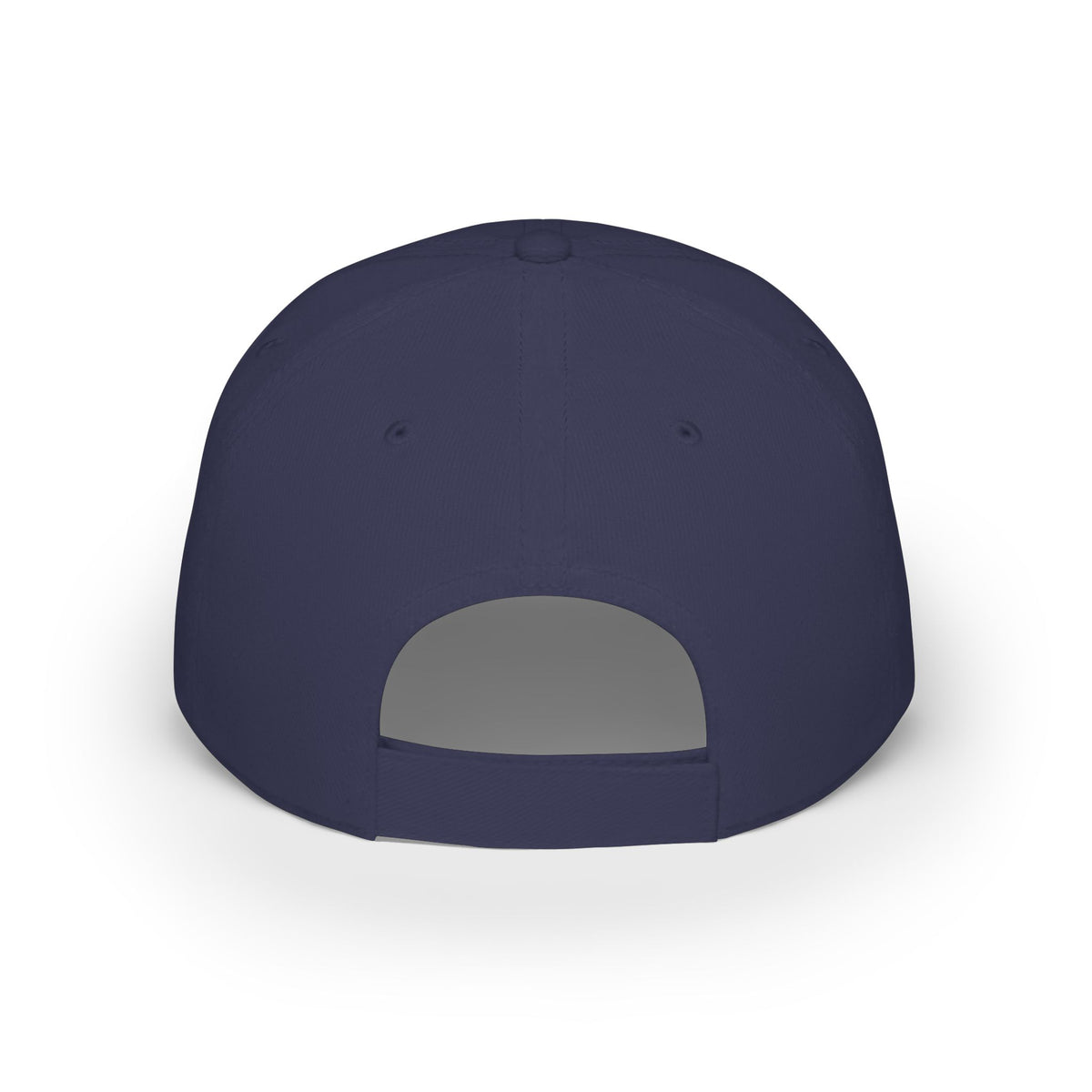 American AF Logo Cap — Patriotic Low Profile