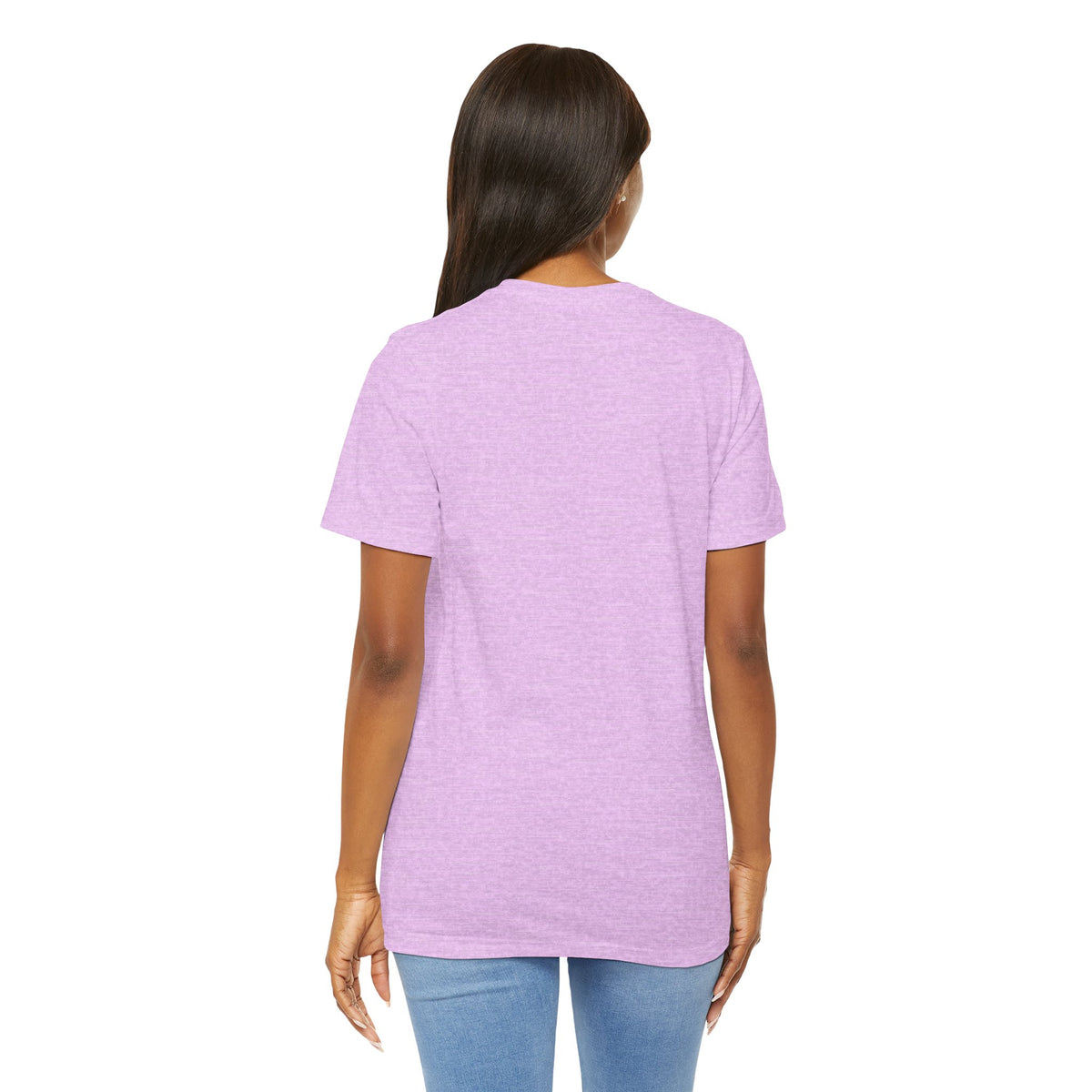 Certified 100% Baddie T-Shirt