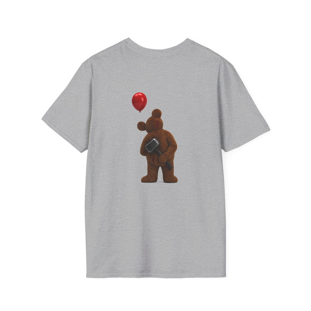 The Mischief Bear