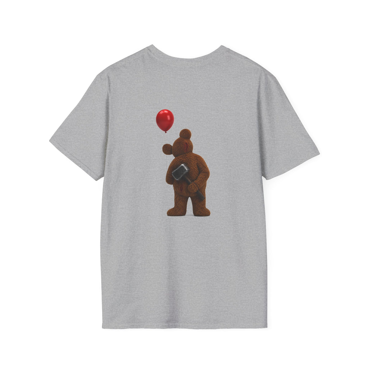 The Mischief Bear