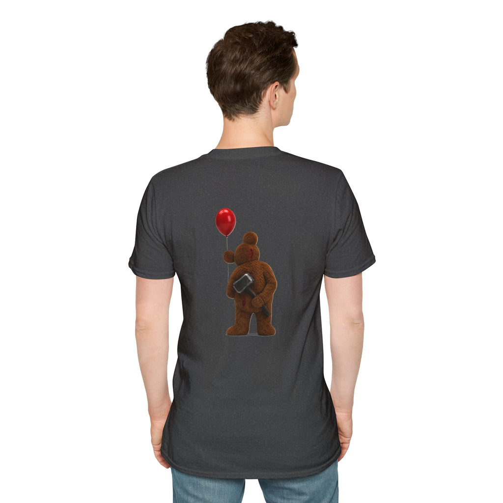 The Mischief Bear