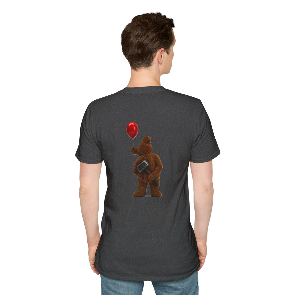 The Mischief Bear