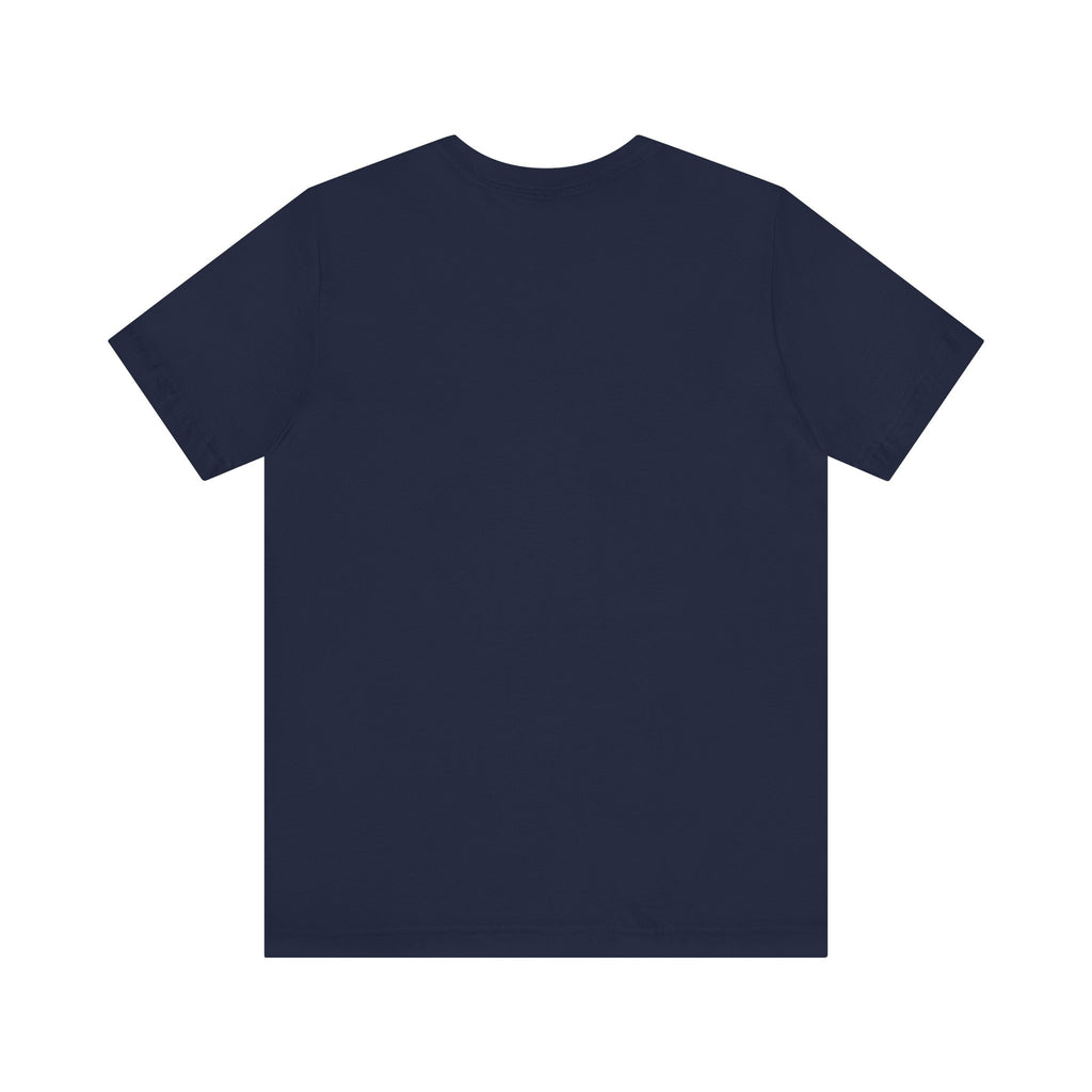 American Flex Panther Tee — Retro Logo Graphic T-Shirt
