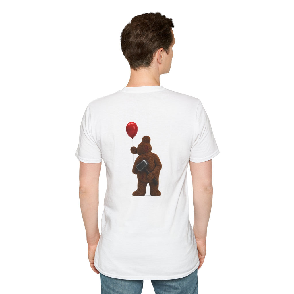The Mischief Bear