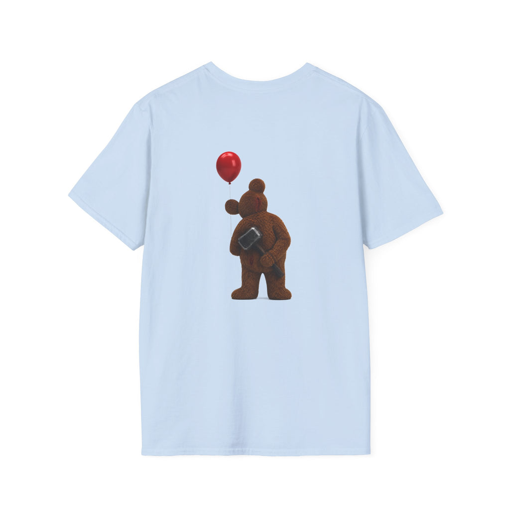 The Mischief Bear